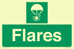 Flares